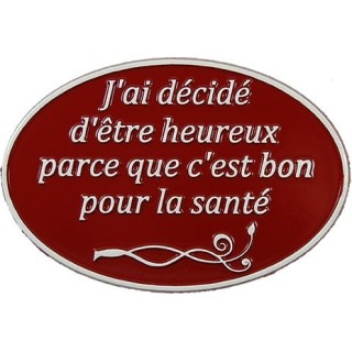 Humorous Plates Decoration CITA2