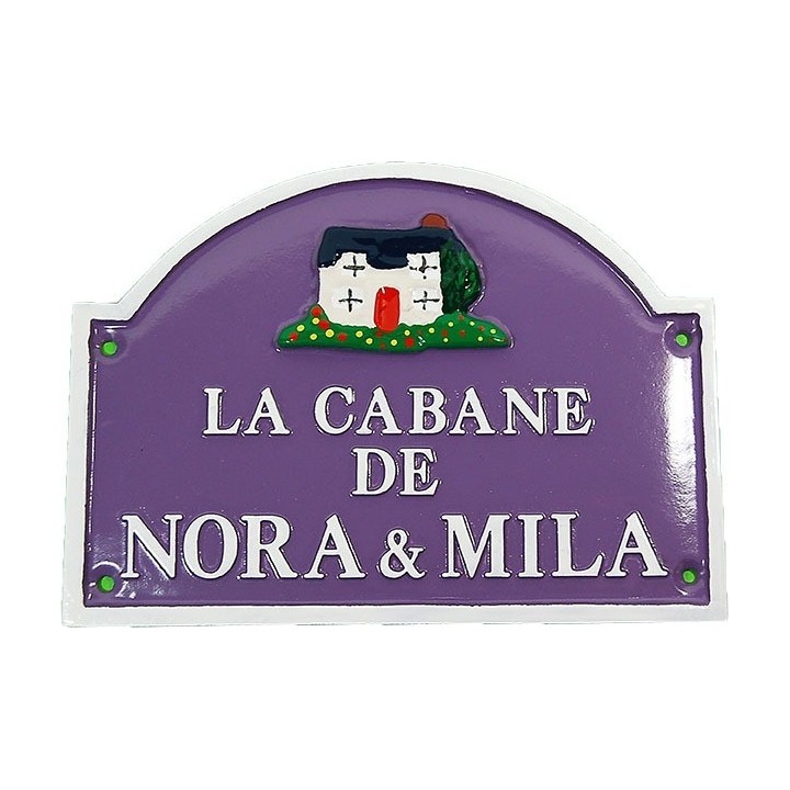 Nom de propriété NOM11