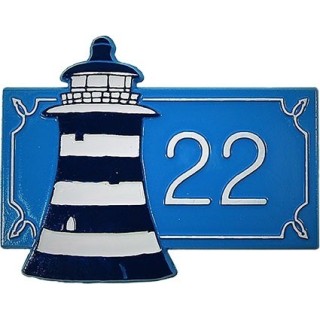 Numéro de maison – NUM1-HIB-cre/noi